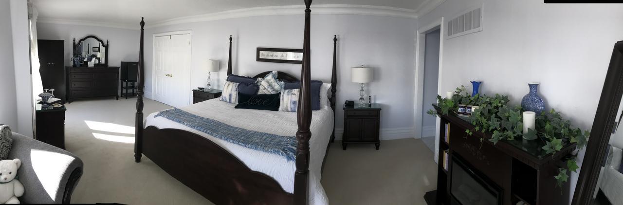 Molly'S Retreat B And B 奥兰治维尔 外观 照片