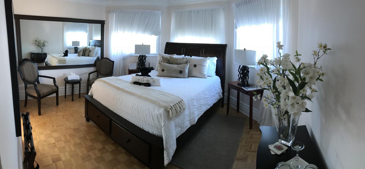 Molly'S Retreat B And B 奥兰治维尔 外观 照片