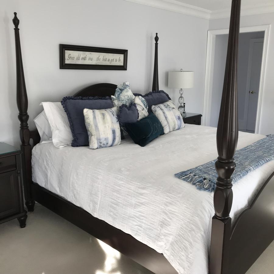 Molly'S Retreat B And B 奥兰治维尔 外观 照片