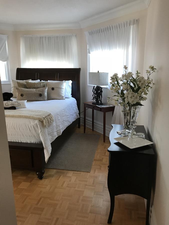 Molly'S Retreat B And B 奥兰治维尔 外观 照片